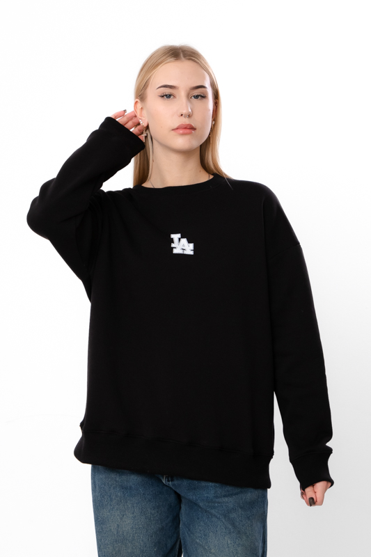 Світшот жіночий (оверсайз)